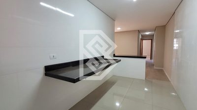Apartamento, 2 quartos - Foto 5
