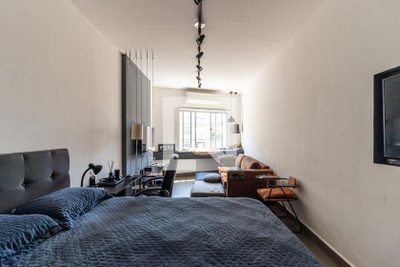 Kitnet-Studio, 48 m² - Foto 3
