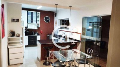 Casa, 3 quartos, 220 m² - Foto 4