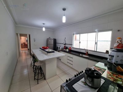 Sobrado, 3 quartos, 111 m² - Foto 5