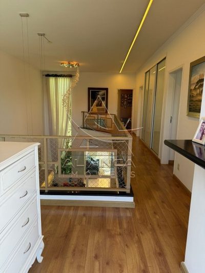 Casa de Condomínio, 4 quartos - Foto 3