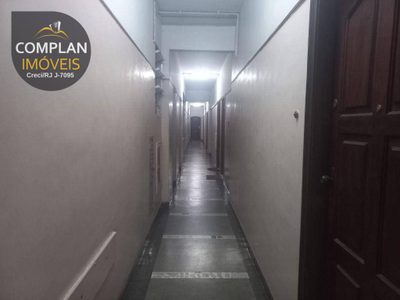 Apartamento, 1 quarto, 31 m² - Foto 4