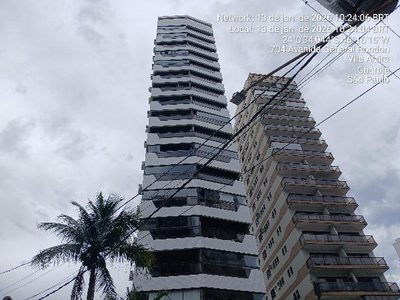 Apartamento, 3 quartos, 116 m² - Foto 1