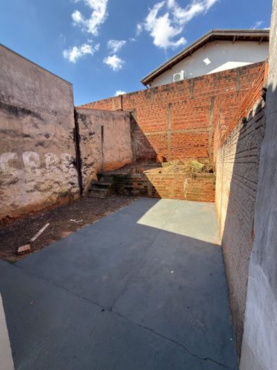 Casa, 2 quartos, 40 m² - Foto 3