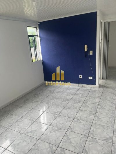 Apartamento, 2 quartos, 36 m² - Foto 2