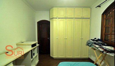 Sobrado, 4 quartos, 300 m² - Foto 5