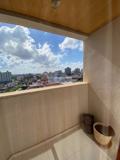 Apartamento, 3 quartos, 75 m² - Foto 4