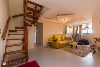Cobertura, 2 quartos, 160 m² - Foto 5