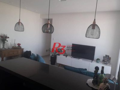 Apartamento, 2 quartos, 62 m² - Foto 5
