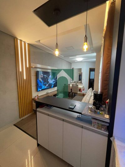 Cobertura, 3 quartos, 100 m² - Foto 5