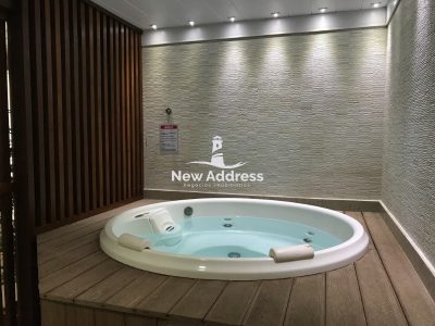 Apartamento, 4 quartos, 127 m² - Foto 3