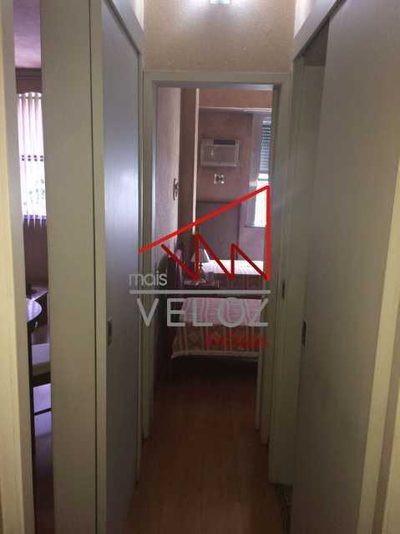 Apartamento, 3 quartos, 86 m² - Foto 2
