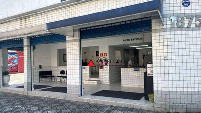 Loja-Salão, 150 m² - Foto 2