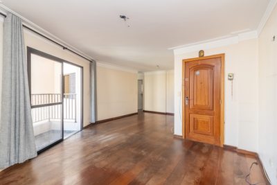 Apartamento, 3 quartos, 120 m² - Foto 5