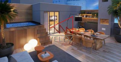 Apartamento, 3 quartos, 148 m² - Foto 3