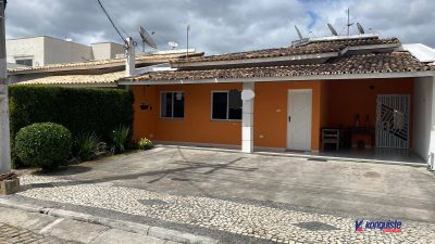 Casa de Condomínio, 3 quartos - Foto 3
