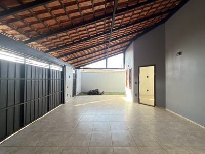 Casa, 3 quartos - Foto 3