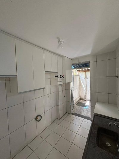 Apartamento, 2 quartos, 53 m² - Foto 5
