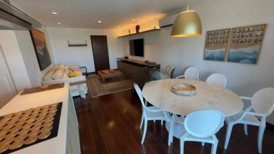 Apartamento, 3 quartos, 84 m² - Foto 2