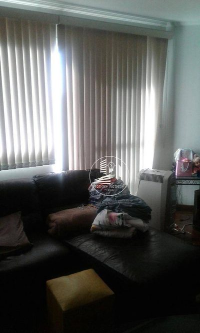 Apartamento, 3 quartos, 143 m² - Foto 1