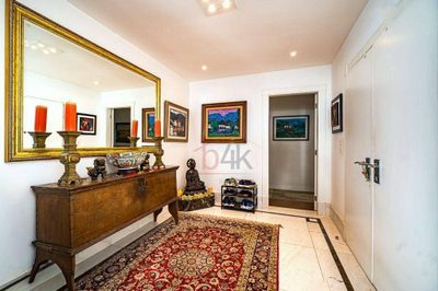 Cobertura, 4 quartos, 541 m² - Foto 3