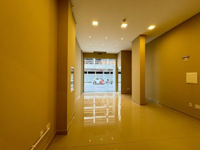 Loja-Salão, 92 m² - Foto 5