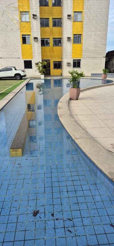 Apartamento, 3 quartos, 63 m² - Foto 5