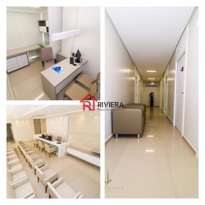 Prédio Inteiro, 1100 m² - Foto 2