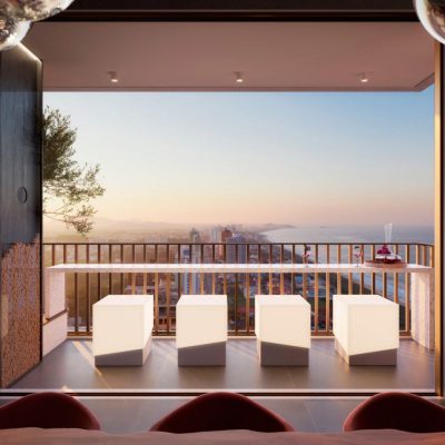 Cobertura, 3 quartos, 125 m² - Foto 3