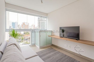 Apartamento, 2 quartos, 59 m² - Foto 2
