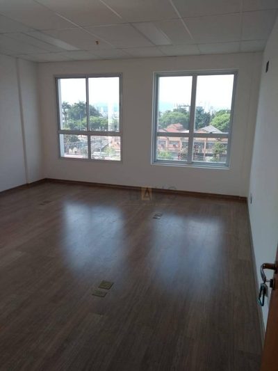 Sala-Conjunto, 33 m² - Foto 4