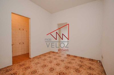 Kitnet-Studio, 40 m² - Foto 1