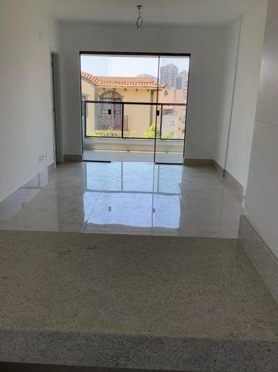 Apartamento, 3 quartos, 97 m² - Foto 4
