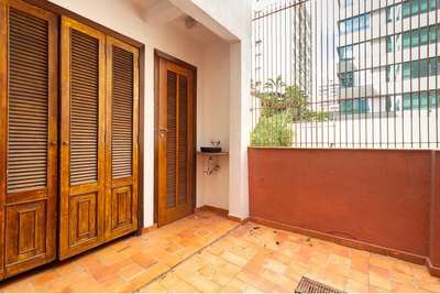 Casa, 2 quartos - Foto 2