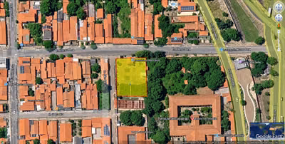 Terreno, 1382 m² - Foto 1