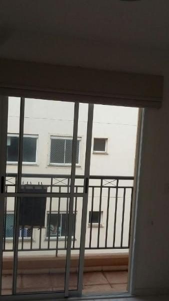 Apartamento, 3 quartos, 58 m² - Foto 5