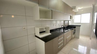 Apartamento, 2 quartos, 80 m² - Foto 1