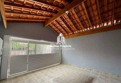 Casa, 3 quartos, 77 m² - Foto 3