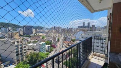 Apartamento, 2 quartos, 85 m² - Foto 4