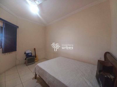 Apartamento, 2 quartos, 52 m² - Foto 5