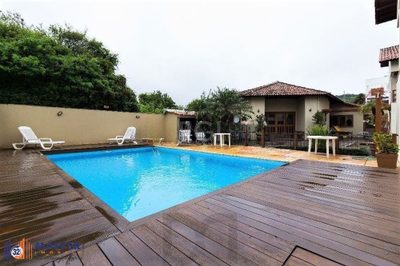 Casa de Condomínio, 4 quartos - Foto 1