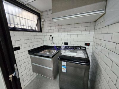 Apartamento, 1 quarto, 55 m² - Foto 5