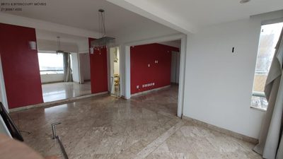 Apartamento, 3 quartos, 125 m² - Foto 2