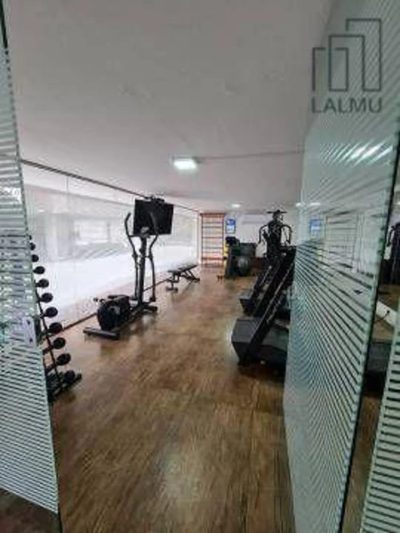 Apartamento, 3 quartos, 106 m² - Foto 2