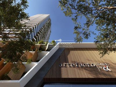 Apartamento, 3 quartos, 172 m² - Foto 1
