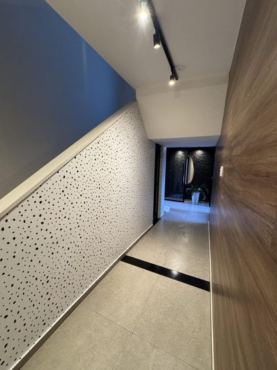 Apartamento, 1 quarto, 26 m² - Foto 3