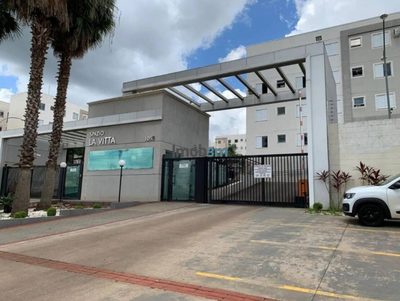 Apartamento, 2 quartos, 45 m² - Foto 1