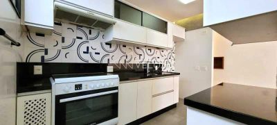 Apartamento, 3 quartos, 95 m² - Foto 1