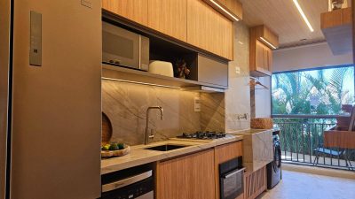 Apartamento, 4 quartos, 134 m² - Foto 4
