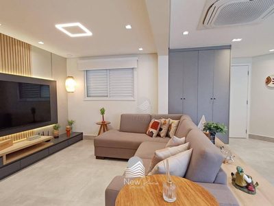 Apartamento, 3 quartos, 149 m² - Foto 3